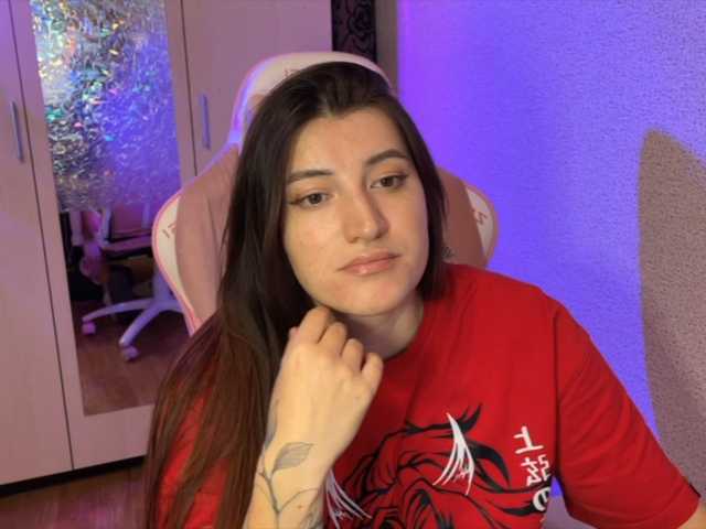 Katrinmiss's BongaCams show and profile