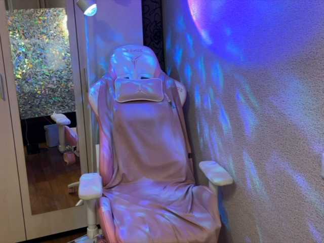 Katrinmiss Live Cam on BongaCams