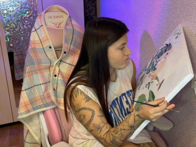 Katrinmiss's BongaCams show and profile