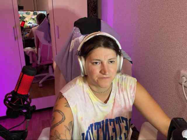 Katrinmiss webcam