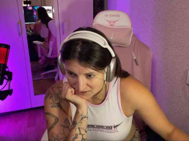 Katrinmiss webcam