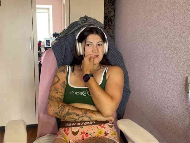 Katrinmiss webcam