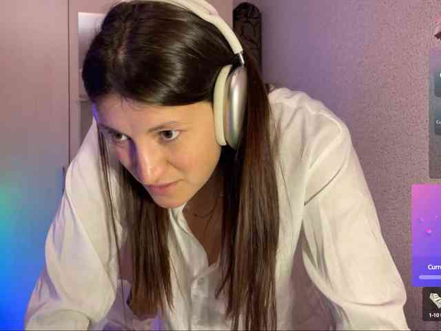 Katrinmiss webcam