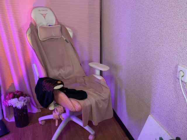 Katrinmiss webcam