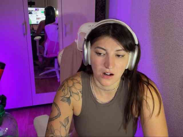 Katrinmiss webcam