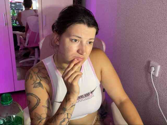 Katrinmiss webcam