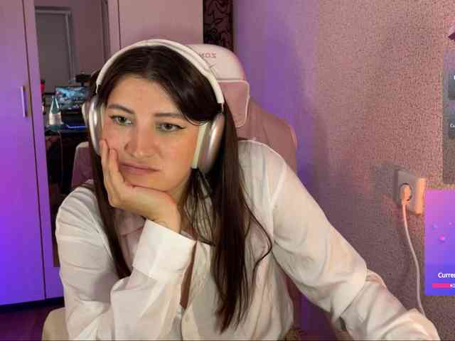 Katrinmiss webcam