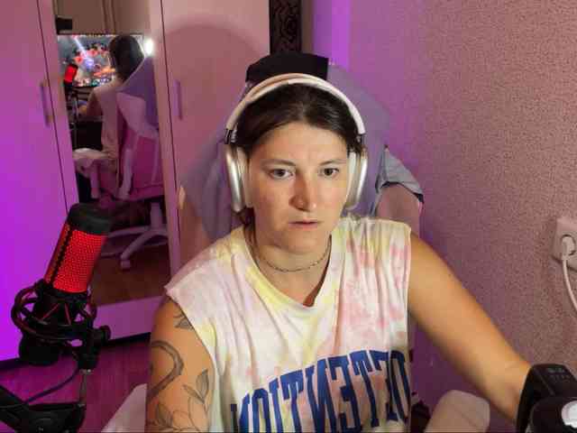 Katrinmiss webcam