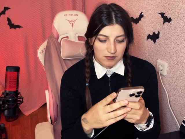 Katrinmiss webcam