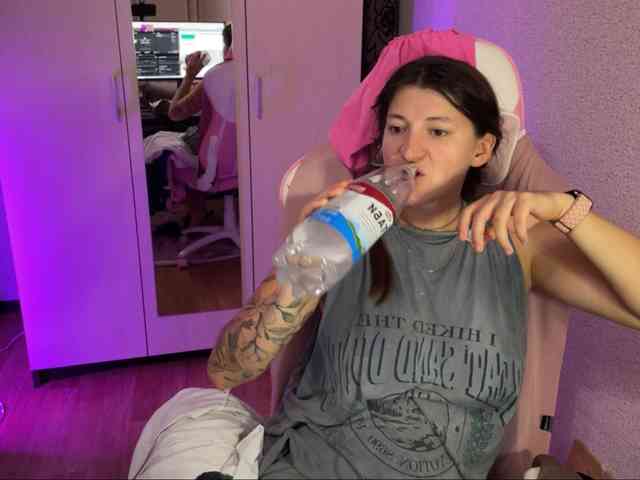 Katrinmiss webcam