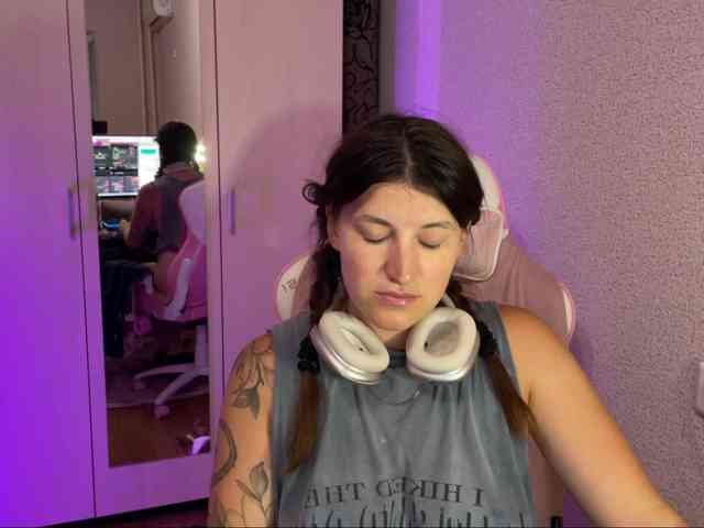 Katrinmiss webcam