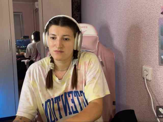 Модель: Katrinmiss
