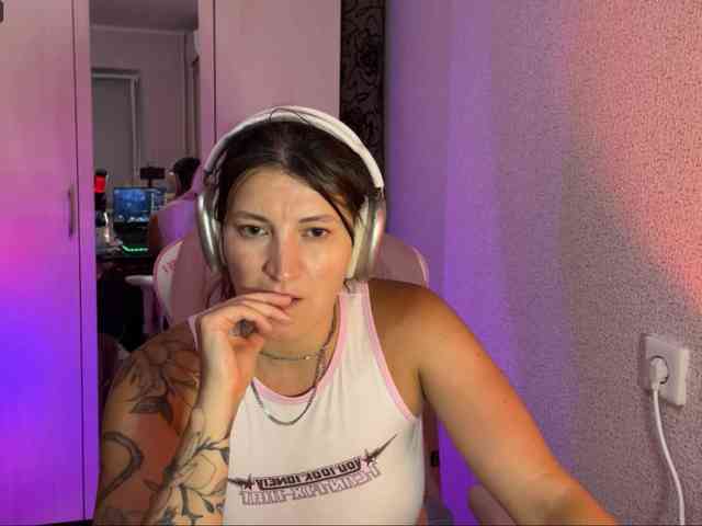 Katrinmiss webcam