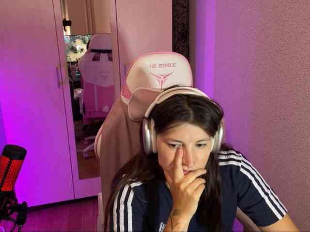 Katrinmiss webcam