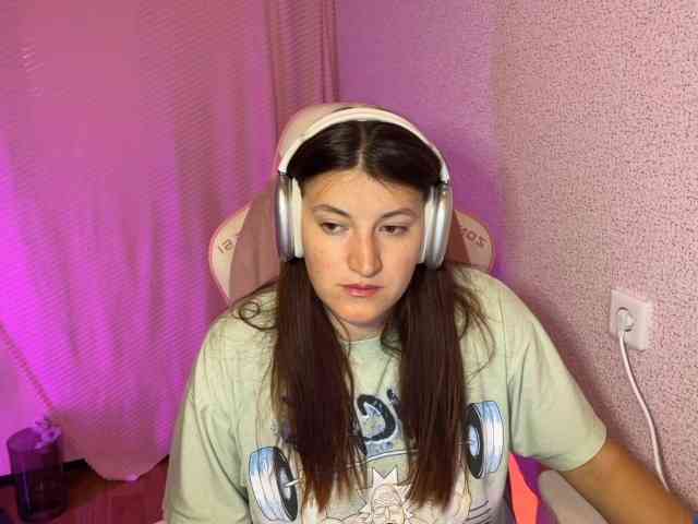 Katrinmiss webcam
