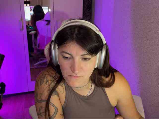 Katrinmiss webcam