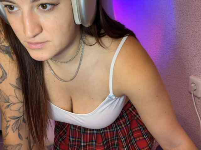 Katrinmiss Live Webcam on BongaCams