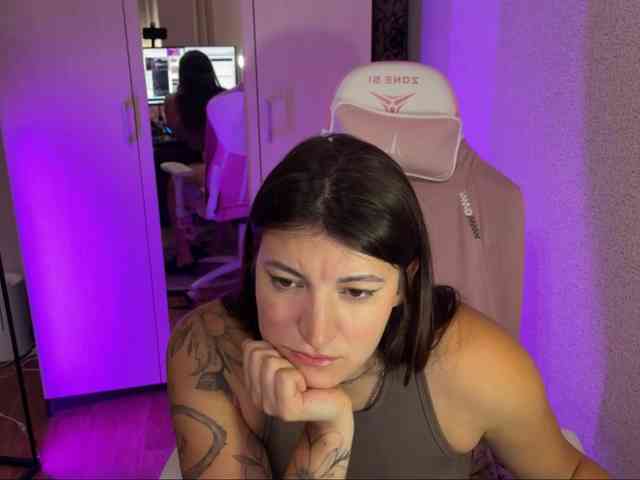 Katrinmiss webcam