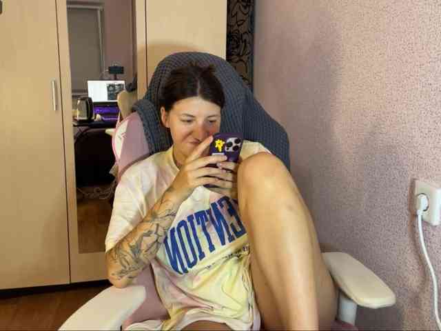 Katrinmiss webcam