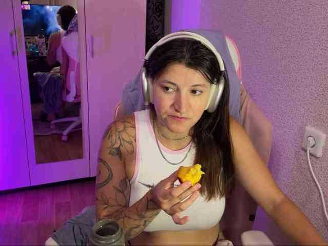 Katrinmiss webcam
