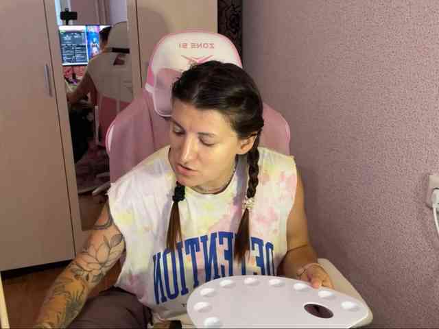 Katrinmiss webcam