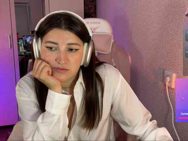 Katrinmiss webcam
