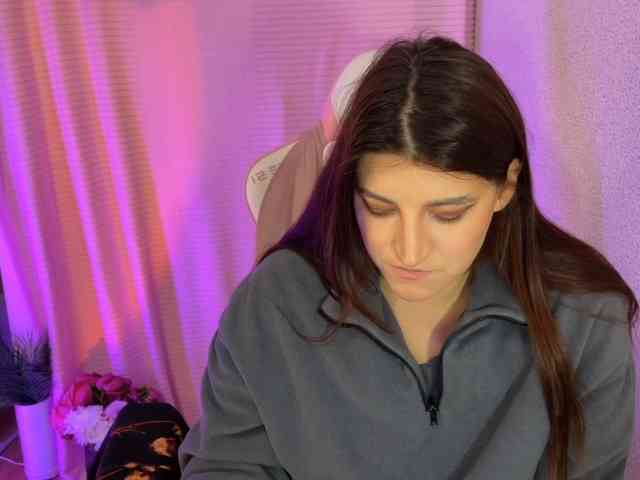 Katrinmiss webcam