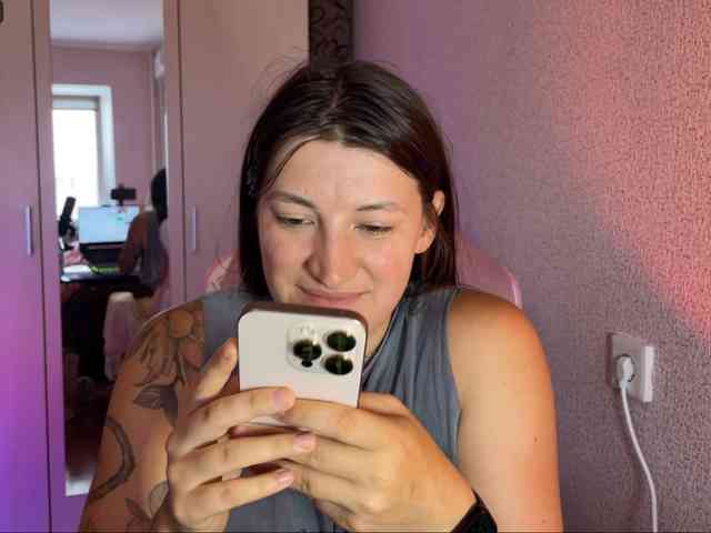 Katrinmiss webcam