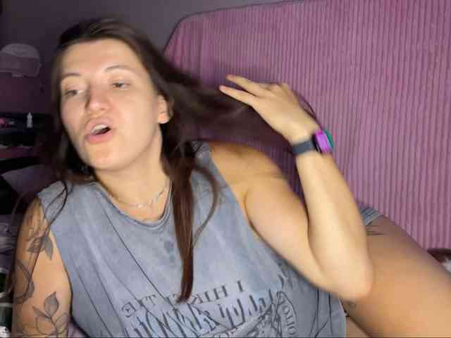 Katrinmiss webcam