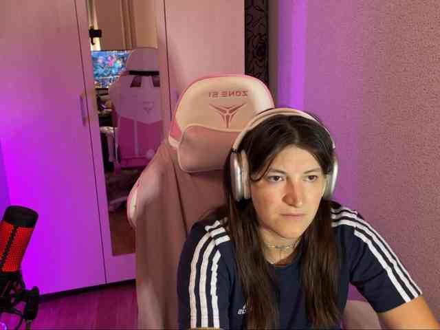 Katrinmiss webcam