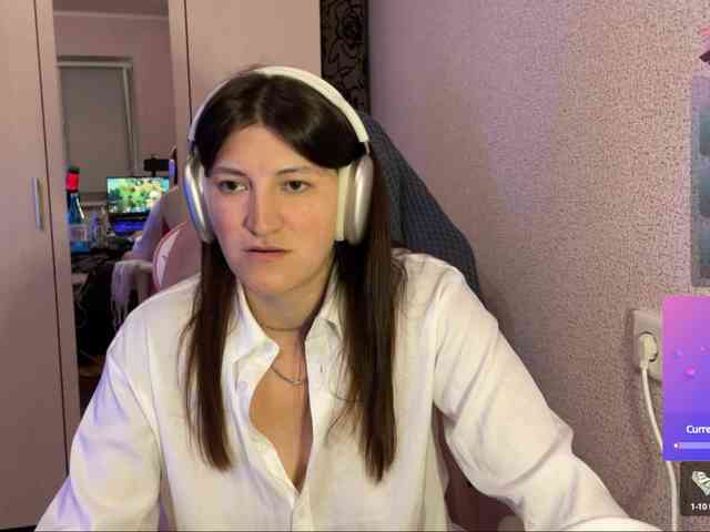 Katrinmiss webcam