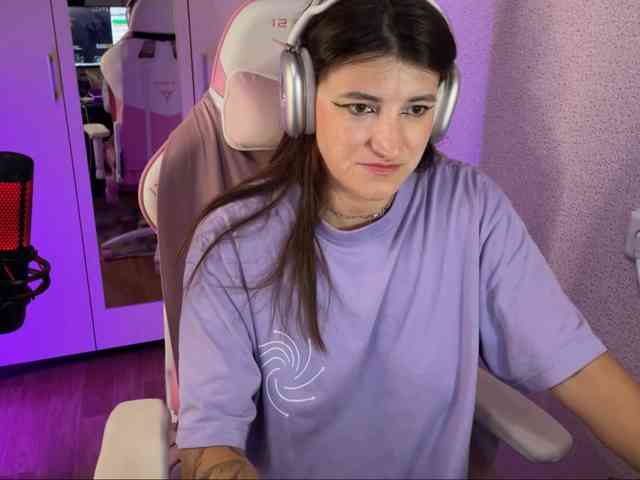Katrinmiss webcam