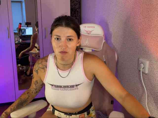 Katrinmiss webcam