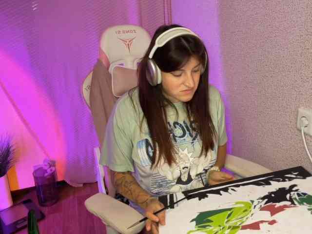 Katrinmiss webcam