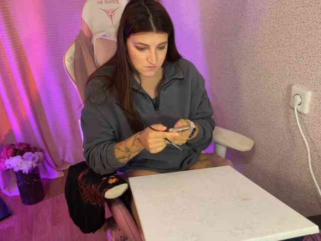Katrinmiss Live Webcam on BongaCams