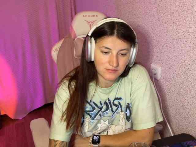 Katrinmiss webcam