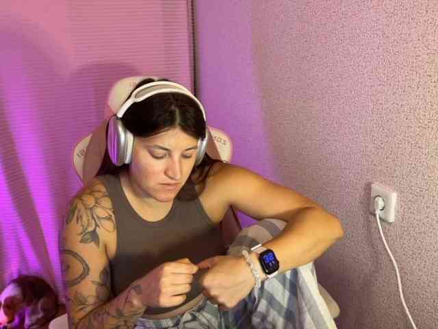 Katrinmiss webcam