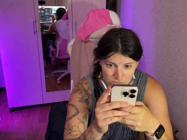 Katrinmiss webcam