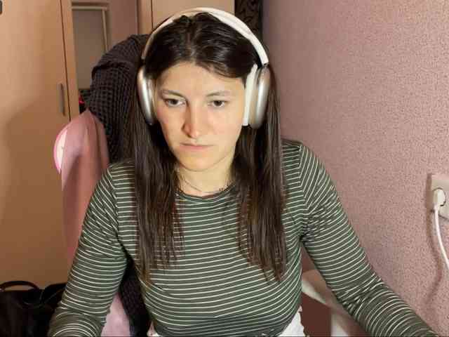 Katrinmiss webcam