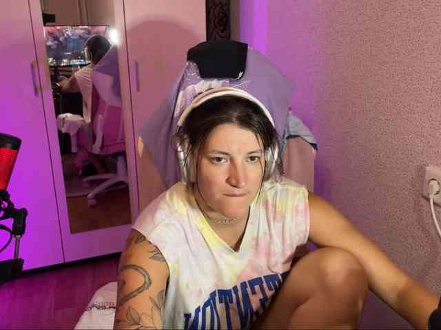 Katrinmiss webcam