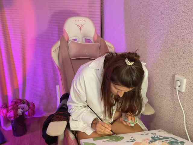 Katrinmiss webcam