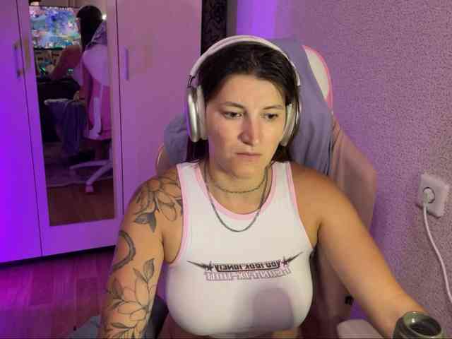 Katrinmiss webcam