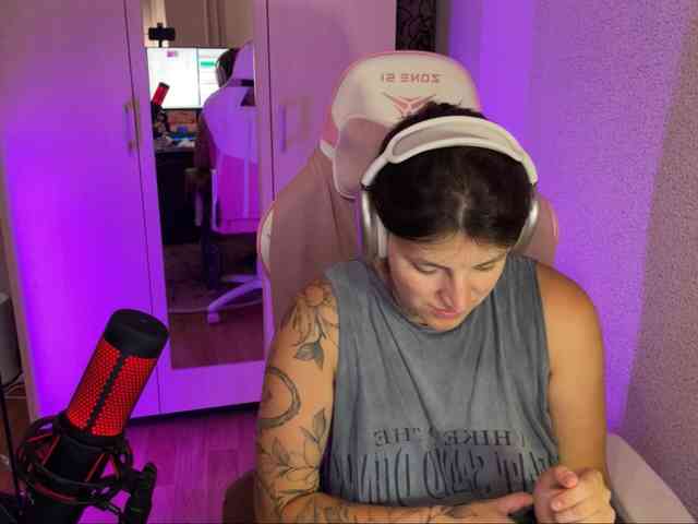 Katrinmiss webcam