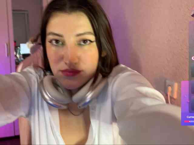 Katrinmiss webcam