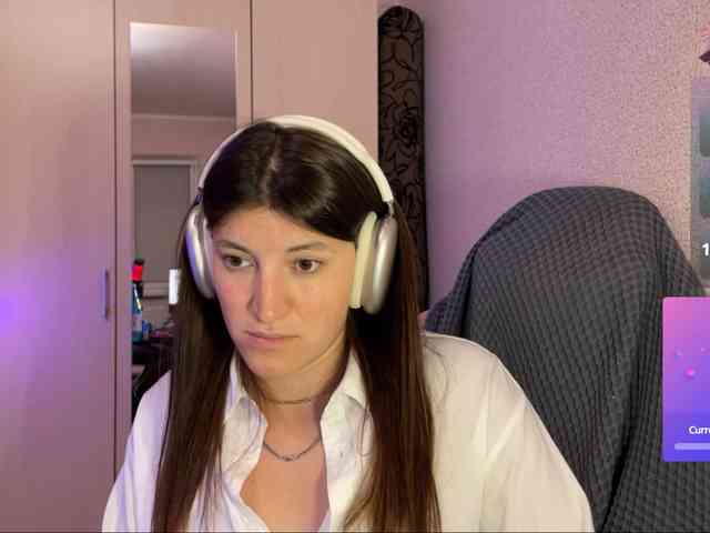 Katrinmiss webcam