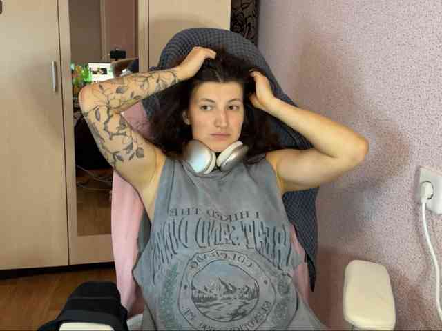 Katrinmiss webcam