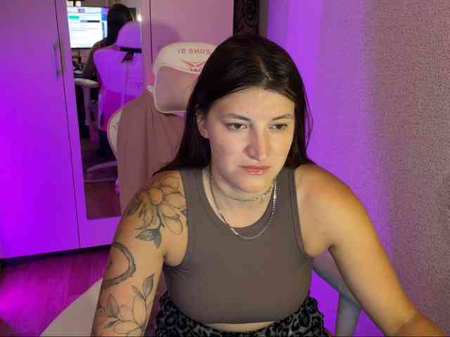 Katrinmiss webcam