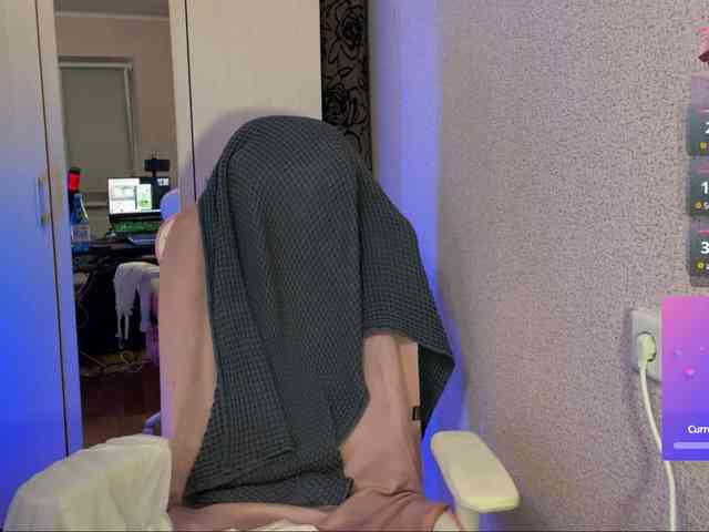 Katrinmiss webcam