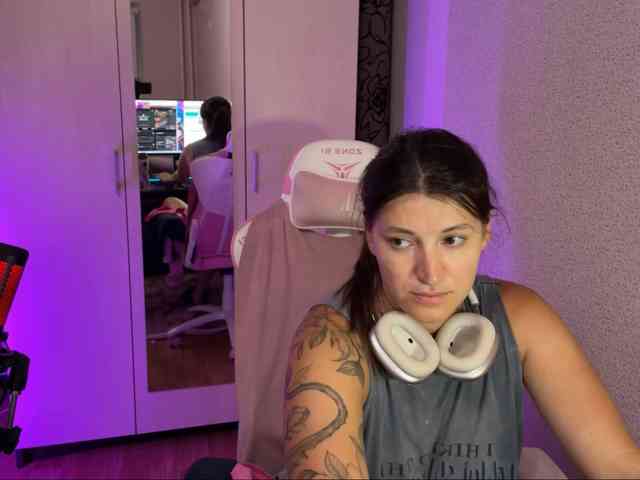 Katrinmiss webcam