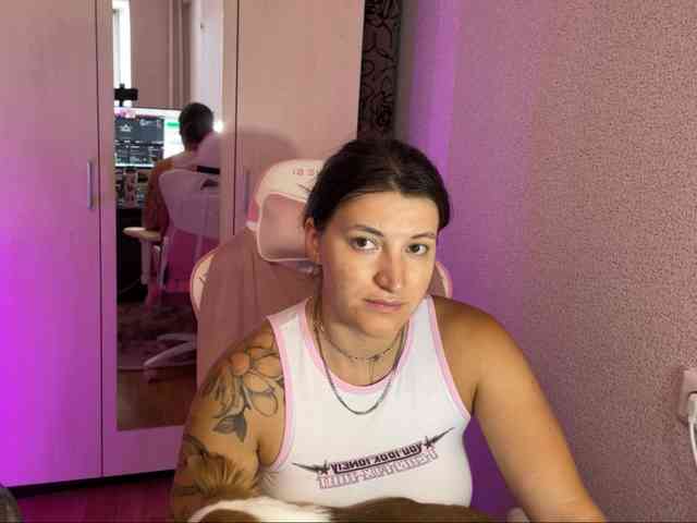 Katrinmiss webcam